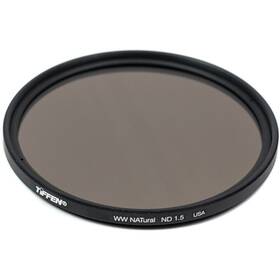 W82natnd15 Tiffen Water White Glass Natural Irnd Filter 82mm 5-stop