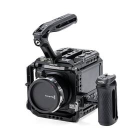 Es-t21 Tilta Camera Cage Base Kit Compatible With Blackmagic Pyxis 6k/ 12k Inch
