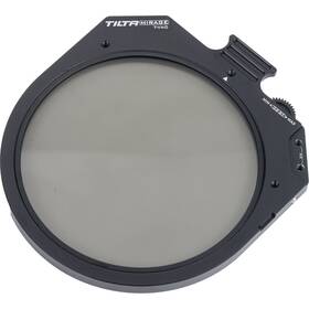 Mb-t16-vnd Tilta 95mm Variable Neutral Density 0.3-2.7 1-9 Stop Filter For Mirage Matte Box