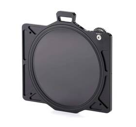 Mb-t17-vnd Tilta 114mm Variable Nd Filter For Mirage Pro Matte Box Open