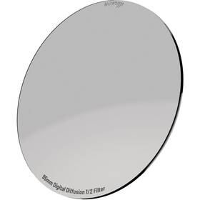 Tf-95-dd12 Tilta Illusion 95mm Digital Diffusion Filter #tf-95-dd12