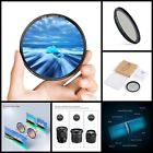 Tjn6v890 Cameracart Nd Filter Neutral Density Mrc Stop Professional 691046268662