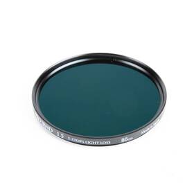 Tc-pndr-1586 Tokina 86mm Cinema Pro Irnd 1.5 Filter - 5 Stops