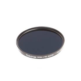 Tc-pndr-1886 Tokina 86mm Cinema Pro Irnd 1.8 Filter - 6 Stops Sku#1819149