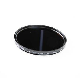 Tc-pndr-2186 Tokina 86mm Cinema Pro Irnd 2.1 Filter - 7 Stops