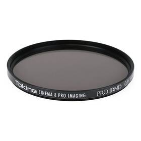 Tc-pnds-1286 Tokina 86mm Pro Irnd 1.2 Filter 4-stop Mfr