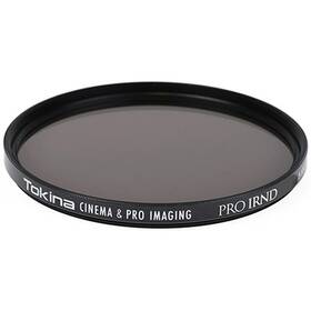 Tn82p155s Tokina 82mm Cinema Pro Irnd 1.5 Filter - 5 Stops
