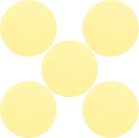 0ld6n19g Toyvian 5 Pcs Light Diffuser Film Pet Self-adhesive Warm Correction