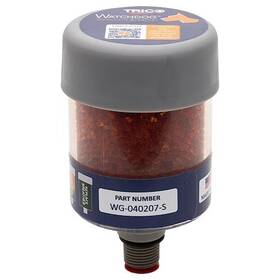 Wg-040207-s Trico Desiccant Breather Abs Plastic