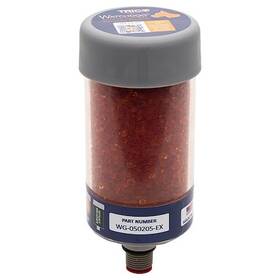 Wg-050205-ex Trico Desiccant Breathers Abs Plastic