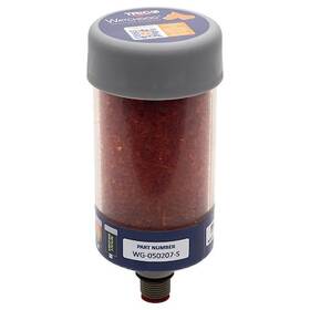 Wg-050207-s Trico Desiccant Breather Abs Plastic