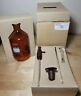 Tz-1509 Schott Instruments Si Analytics Accessory Set For Titration Agents Bottle