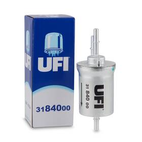 31.840.00 Ufi Filters Petrol In-line Filter