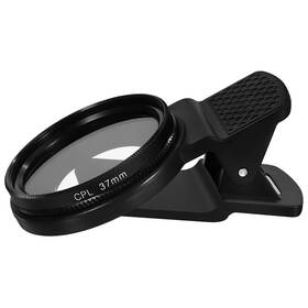 Wbwq45179547x2v Ukcoco 37mm Cpl Filter Circular Polarizing Lens For Phone Enhance