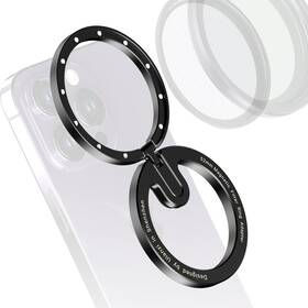 Ulz-m023gbw1 Ulanzi 52mm Magfilter Magnetic Filter Adapter Ring For Smartphones