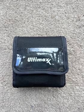 Umfk6gc67 Ultimaxx 67mm Threaded Color Gradient Filter Set Umfk6gc67 Ultimaxx 67mm Threaded Color Gradient Filter Set