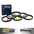 Ultxfk6gc55 Ultimaxx 55mm 6 Piece 738676504767