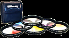 Um-fk6gc52 Ultimaxx 52mm 6pc Professional