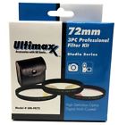 Fk72 Um Ultimax 3pcs Lot 799872427878
