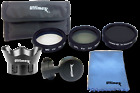 Um-fkp4 Ultimax 7pc Filter Kit 738676506457