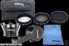 Um-um-fkph3 Ultimax Pro Series 7pc 738676505412