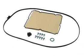 24152333907k Uro Parts Oil Pan Service Kit Includes 1 Filter