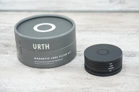 11719 Urth Magnetic Lens Filter Kit 52mm
