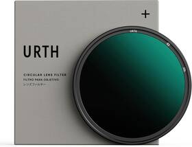 Nd100010 Urth 354842002427 82mm Stop Lens Filter Plus 20-layer Nano-coated Ultra-slim