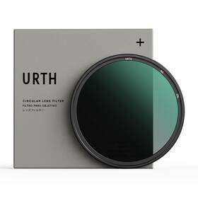 Urth 354842004506 46mm Nd4 2 Stop Lens Filter Plus 20-layer Nano-coated Ultra-slim Neut