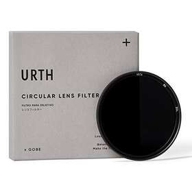 Nd64 Urth 354842005244 86mm 6 Stop Lens Filter Plus