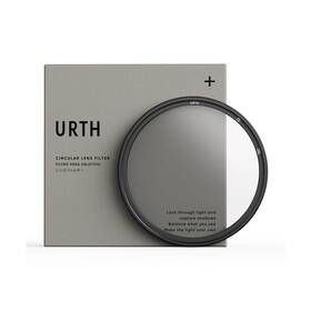 Urth 354842010620 72mm Ethereal Diffusion Lens Filter Plus
