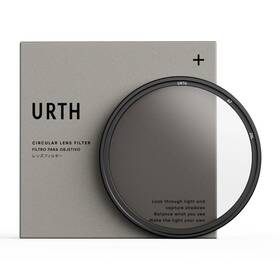 Urth 354842010774 67mm Ethereal Black Mist Diffusion Lens Filter Plus - Cinematic E
