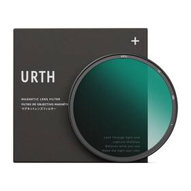 Urth 354842011276 55mm Magnetic Circular Polarizing Cpl Lens Filter Plus - 20-layer N