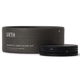 Urth 354842011528 46mm Magnetic Uv Circular Polarizing Cpl Lens Filter Kit Plus