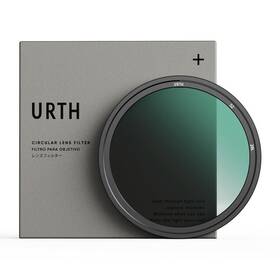 Ucplpl72 Urth 52mm Circular Polarizing Lens Filter Plus 20-layer Nano-coated