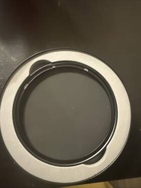 Ucplpl82 Urth 82mm Circular Polarizing Lens Filter