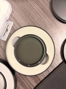 Ucplst58 Urth 58mm Circular Polarizing Cpl Lens Filter Multi-coated Slim Design Great Price