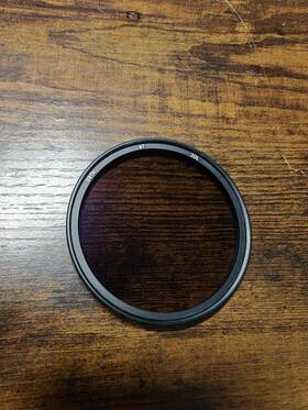 Ucplst67 Urth 67mm Circular Polarizing Lens Cpl Filter