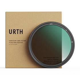 Ucplst72 Urth 72mm Circular Polarizing Cpl Lens Filter - Multi-coated Slim Design For Ca