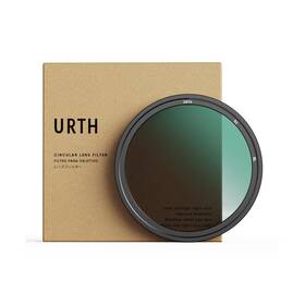 Ucplst86 Urth 86mm Circular Polarizing Cpl Lens Filter - Multi-coated Slim Design F