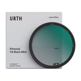 Urth Udf14pl58 58mm Ethereal Diffusion Lens Filter Plus