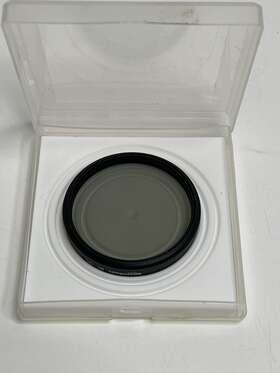 Ufkm2pst55 Urth 55mm Circular Polarizing Cpl Lens Filter Kit