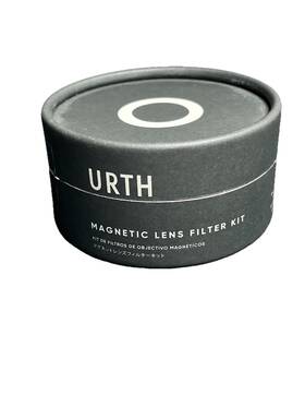 Ufkm4ppl43 Urth 43mm 4-in-1 Lens Filter Kit Plus - Uv Cpl Neutral Density Nd8 Nd10 Ufkm4ppl43 Urth 43mm 4-in-1 Lens Filter Kit Plus - Uv Cpl Neutral Density Nd8 Nd10