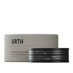 Ufkn4ppl67 Urth 67mm 4-in-1 Lens Filter Kit Plus Uv Circular Camera Filters Ufkn4ppl67 Urth 67mm 4-in-1 Lens Filter Kit Plus Uv Circular Camera Filters