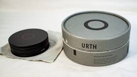Ufkn4ppl72 Urth 72mm Nature Filter Kit Plus With Uv Cpl Nd64 Soft Graduated Nd8 Filters
