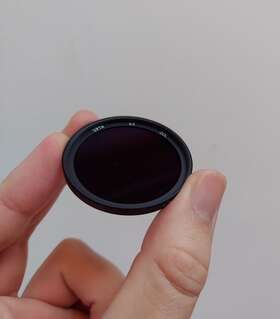 Uirpl43 Urth 43mm Circular Infrared R72 Lens Filter Plus #uirpl43