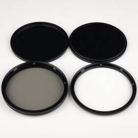 Umfkm2p67 Urth Magnetic Duet Filter Kit Plus 67mm