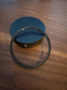 Umfkm4p77 Urth Magnetic Essentials Filter Kit Plus 77mm