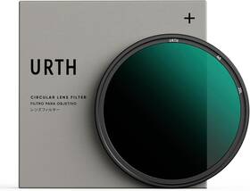 Und16pl46 Urth 46mm Nd16 4 Stop Lens Filter Plus 20-layer Nano-coated Ultra-slim