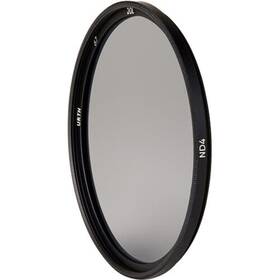 Und4pl82 Urth Nd Lens Filter Plus 82mm 2-stop